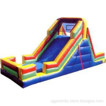 inflatable slide / inflatable dry slide /supper inflatable